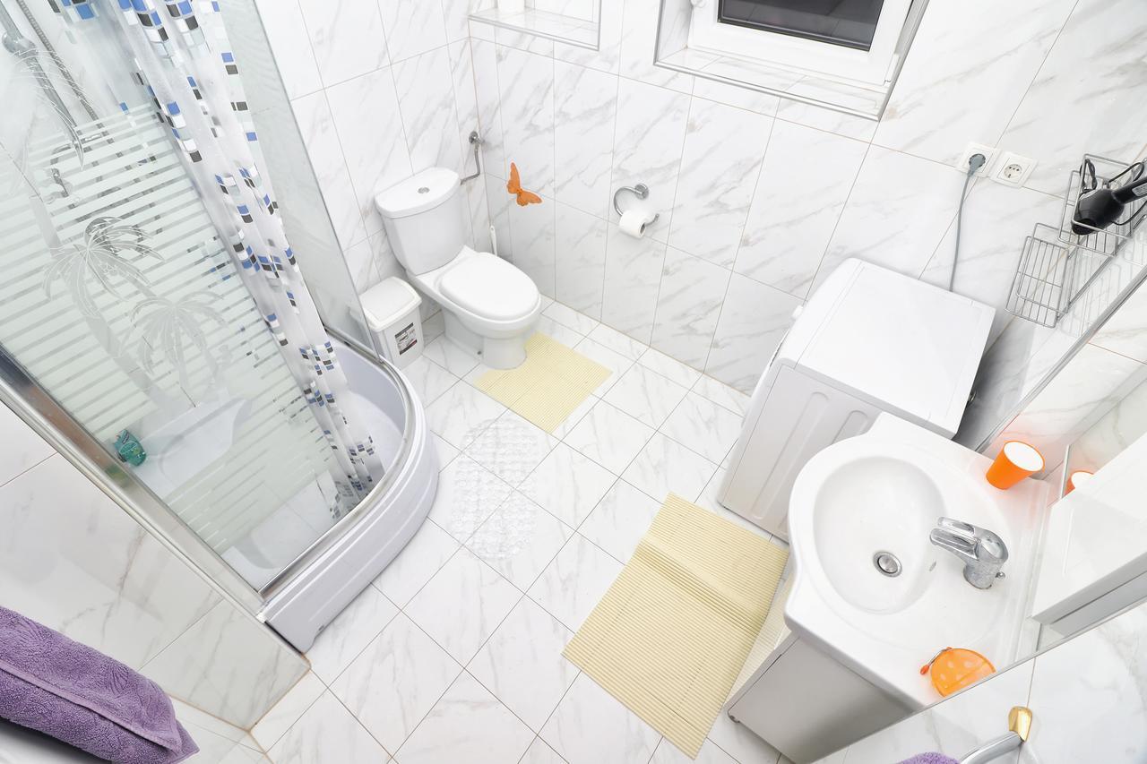 Apartments Amalia Ровин Стая снимка